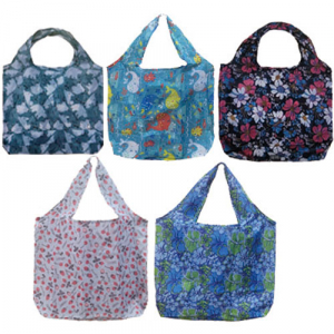 일체형 휴대용 장바구니 기본형B