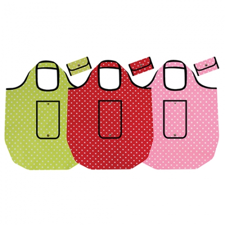 일체형 휴대용 장바구니 A-1 #2