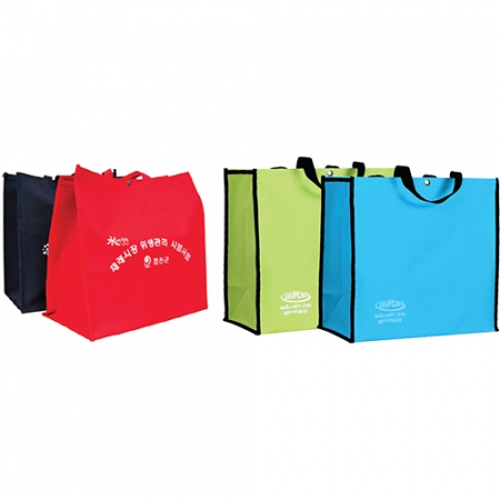 포리600 쇼핑가방 기본형 #2
