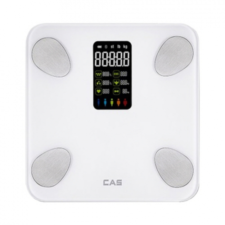 카스 러블리 스마트 인바디 체중계 GBF-1803B #6