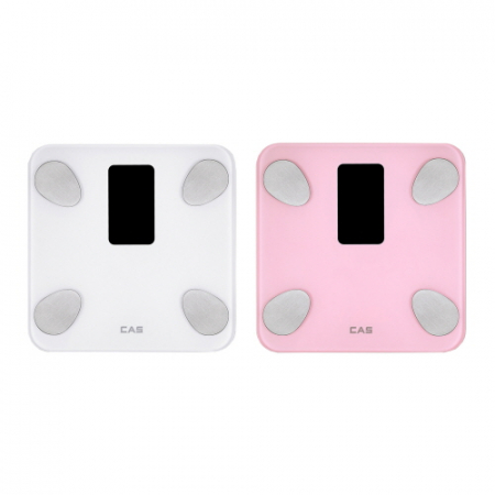 카스 러블리 스마트 인바디 체중계 GBF-1803B #3