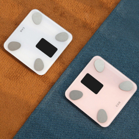 카스 러블리 스마트 인바디 체중계 GBF-1803B #7