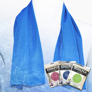 아이스 쿨타올 (일반) 77x34cm