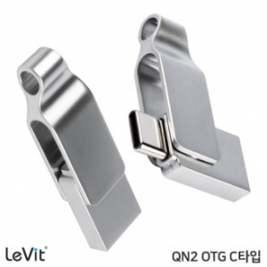 레빗 QN2 C타입 OTG USB 메모리 128GB