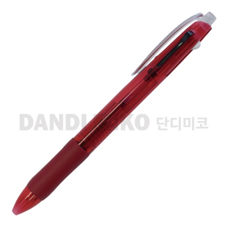 [단디미코] 투인원 볼펜 (니들팁) #5