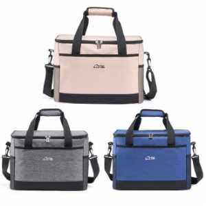 슈퍼쿨링 대용량 (30L) 보온보냉백