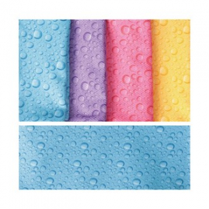 쿨타올 (물방울) 93x23cm