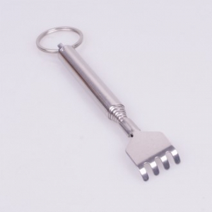 데일리 스텐 7단 열쇠 고리형 효자손