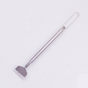 데일리 스텐 5단 고리형 효자손