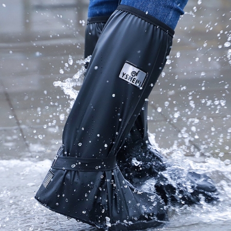 방수 슈즈 커버 / 장화 / 레인부츠 #2