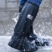 작은이미지: 방수 슈즈 커버 / 장화 / 레인부츠 #2