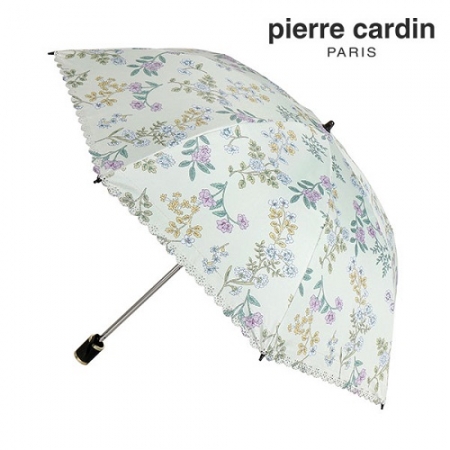 피에르가르뎅 팬지 암막컷팅 3단 양산 #2