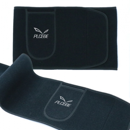 발열 다이어트 허리보호대 복대 벨트 #5