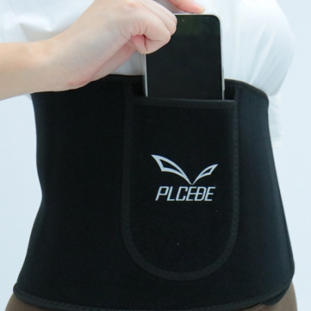 발열 다이어트 허리보호대 복대 벨트 #6