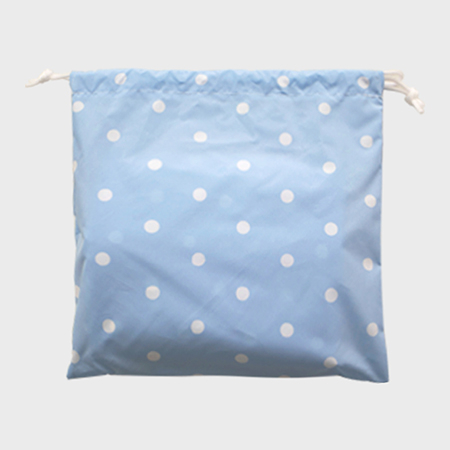 맞춤제작 포토 피크닉매트 스트링파우치 세트 #2