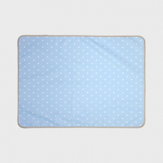 맞춤제작 포토 피크닉매트 스트링파우치 세트