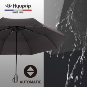 협립 3단 60 울트라 고밀도 레자손 완전 자동우산