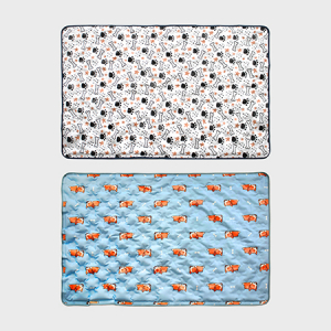 포토 파워젤 쿨매트 // 맞춤제작