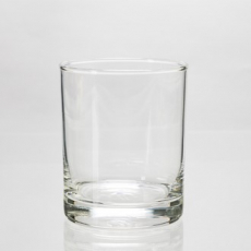 온더락 글라스 285ml - 1도 전사 인쇄 포함