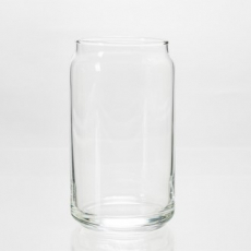 비어캔 글라스 大 470ml - 1도 전사 인쇄 포함