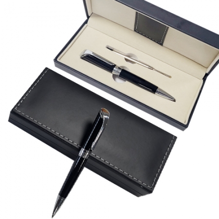 볼펜+볼펜심 선물세트 #2