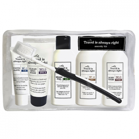 다올 여행용6종세트 17호 #2