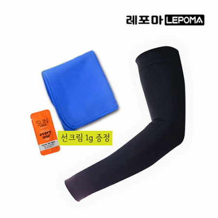 레포마 국산 스노우쿨토시+쿨타올세트 #4