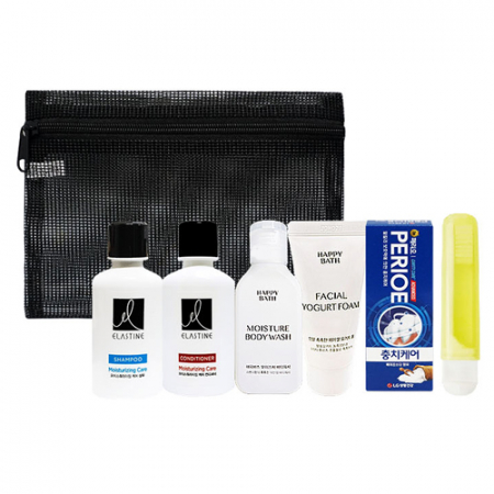 다올 망사파우치 여행용6종세트 15호 #2