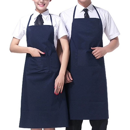 실습용 앞치마 #2