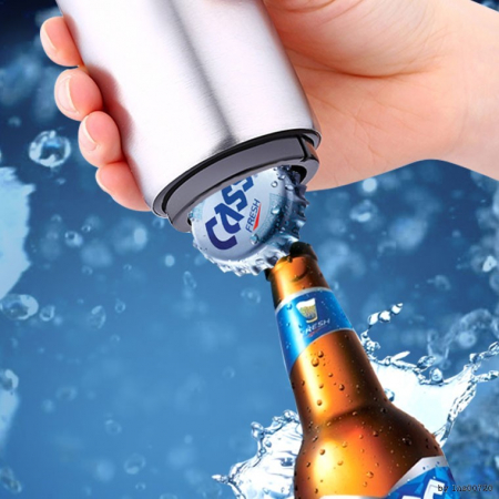 병따개 맥주 자동 오프너 뚜껑따개 #2