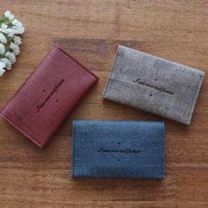 뉴콜크 명함 카드지갑 // 국내제작