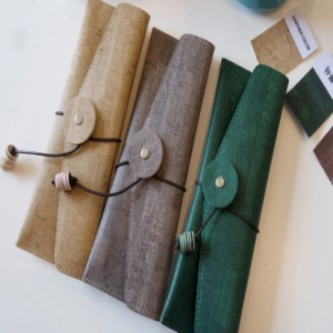 뉴콜크 필통 파우치 끈