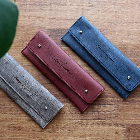 뉴콜크 필통 다용도 파우치 (장식) #2