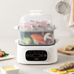 바이마르 히든쉐프 스팀쿠커