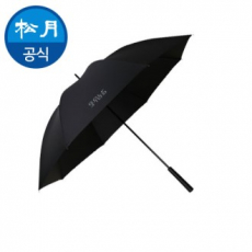 송월 골프 퍼터 암막 우산 70