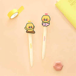 캐릭터 형태 샤프