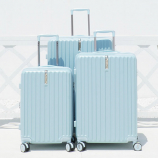 럭스러그 여행용캐리어 PC소재 기내용 화물용 중대형 20인치24인치28인치