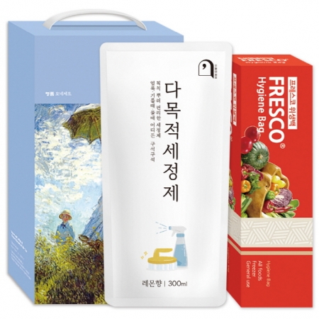 프레스코 생활의 쉼표 세트 4호 #2