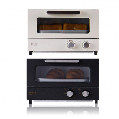 퀸메이드 홈쿠킹 오븐기 12L