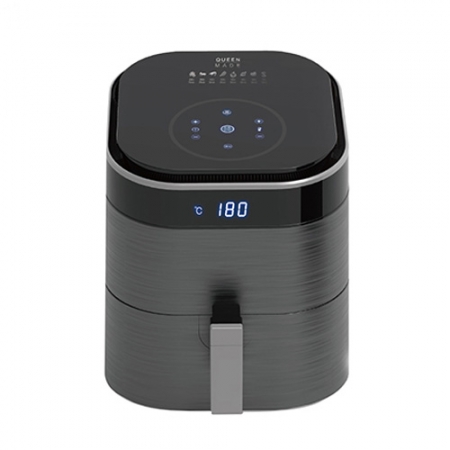 퀸메이드 빅 원 디지털 에어프라이어 9L #2