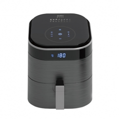 퀸메이드 빅 원 디지털 에어프라이어 9L