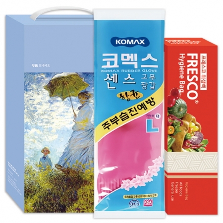 프레스코 생활의 쉼표 세트 53호 #2