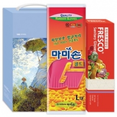 프레스코 생활의 쉼표 세트 6호