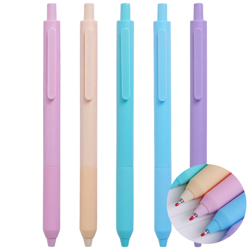 파스텔 클래식 젤펜 0.5 #3