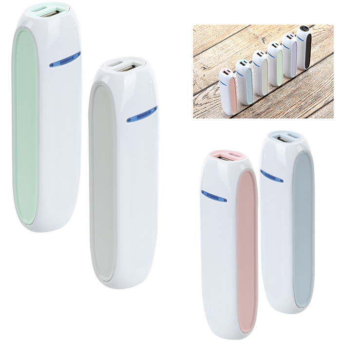 PB-2500 초소형 보조 배터리 #4