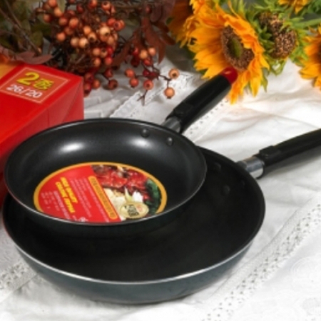 키친필 세라믹 후라이팬 2종 #3