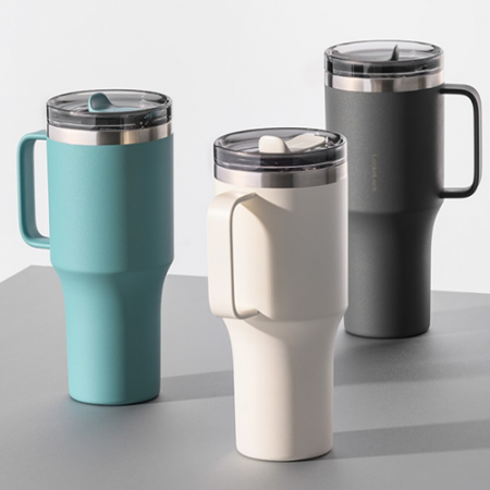 락앤락 메트로 킹 대용량 텀블러 820ML #3