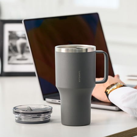 락앤락 메트로 킹 대용량 텀블러 820ML #2