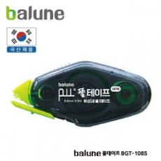 바르네 풀테이프 BGT-1085 (국산)