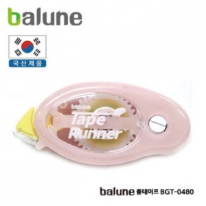 바르네 풀테이프 BGT-0480 (국산)